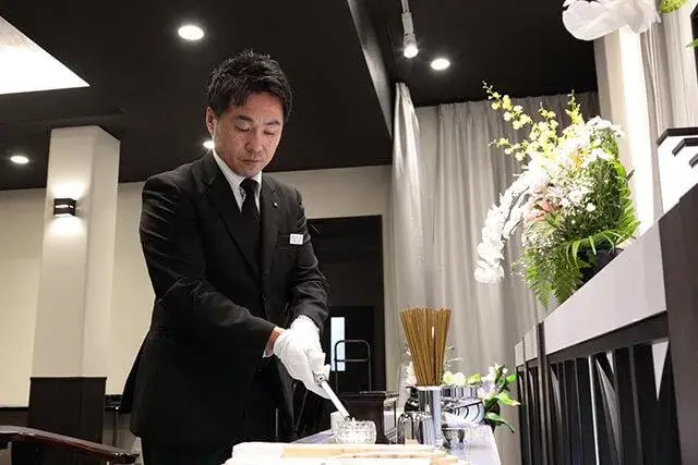 葬儀イメージ