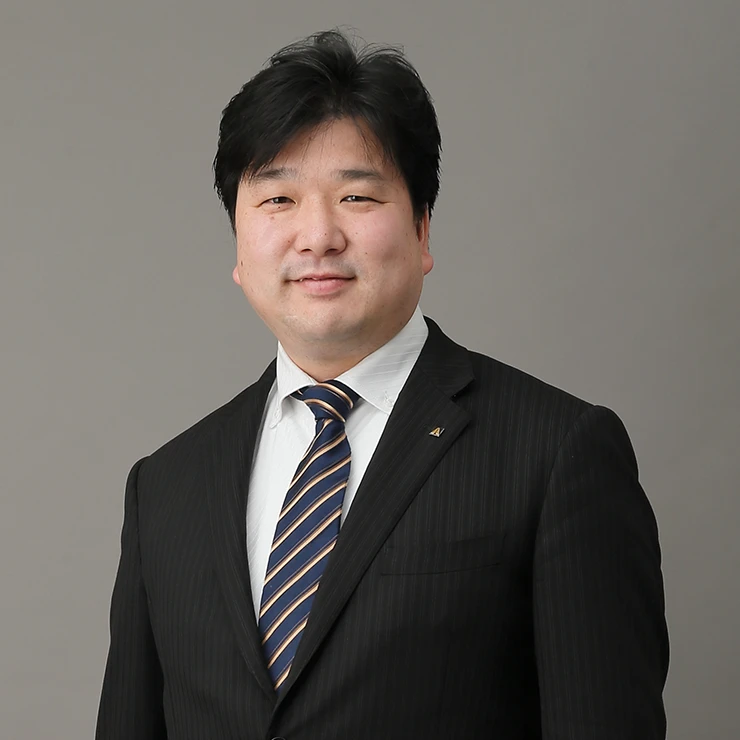 社長紹介