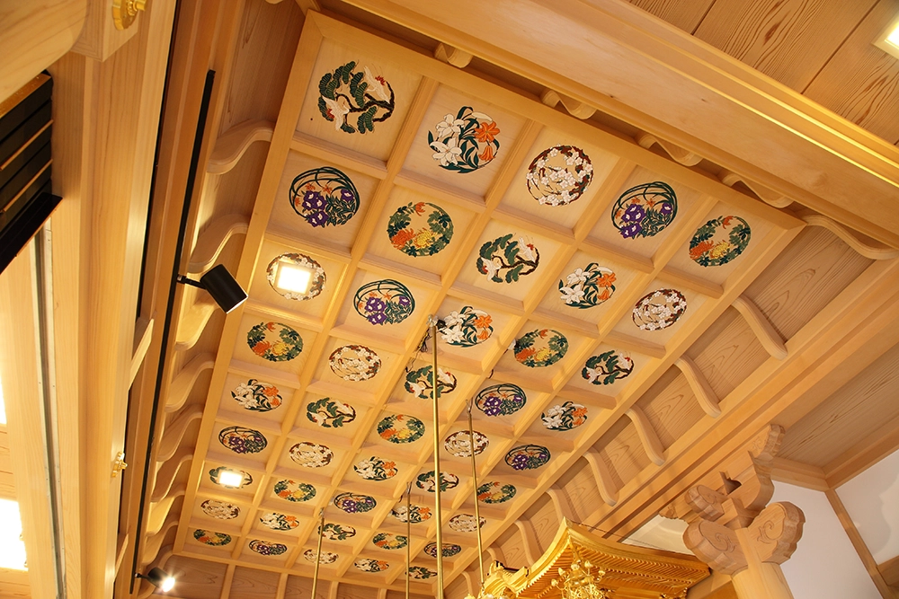 寺院仏具