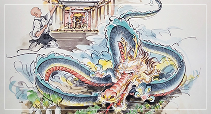 奈良の史跡と物語